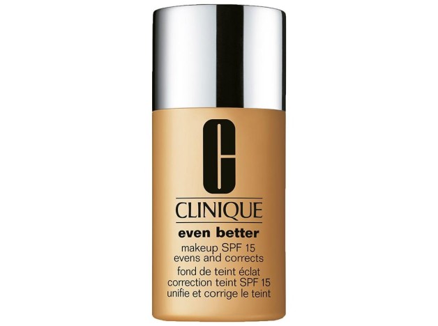 Clinique Even Better Makeup Spf15 010 Golden 30Ml