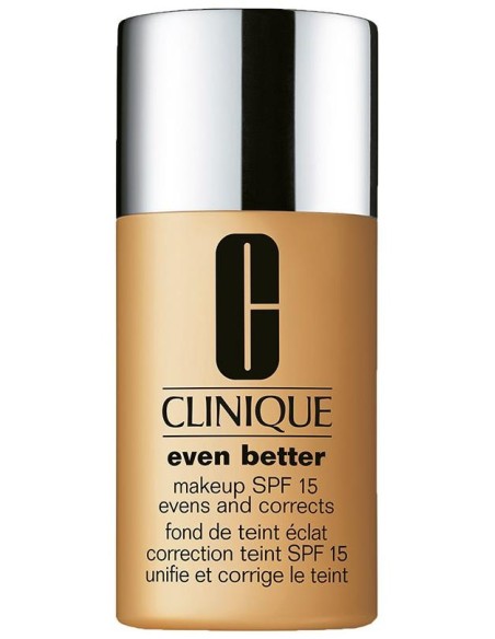 Clinique Even Better Makeup Spf15 010 Golden 30Ml