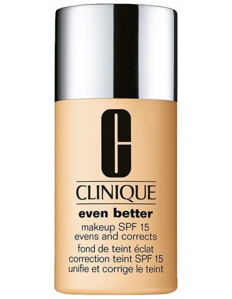 Clinique Even Better Makeup Spf15 Base Wn46 Golden Neutral 30Ml