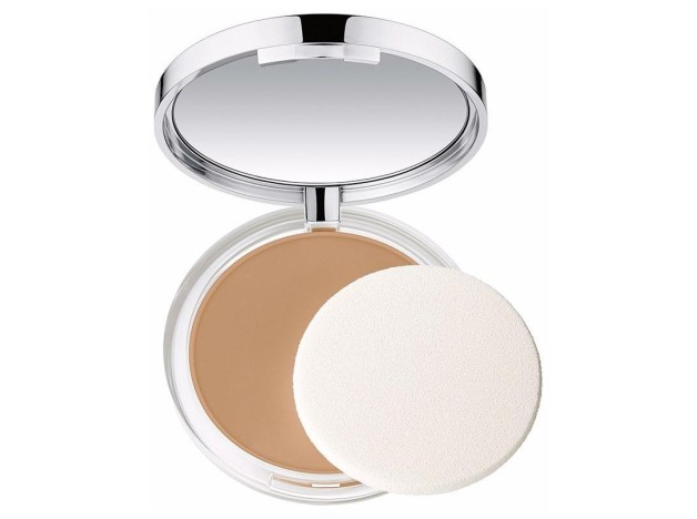 Clinique Almost Powder Makeup Spf15 06 Deep 10G