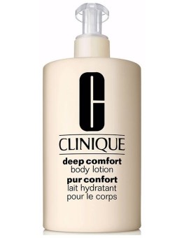 Clinique Deep Comfort Body...