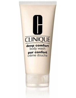 Deep Comfort Body Wash 200 Ml