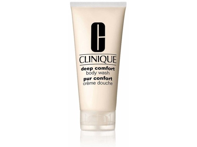 Deep Comfort Body Wash 200 Ml
