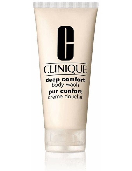Deep Comfort Body Wash 200 Ml
