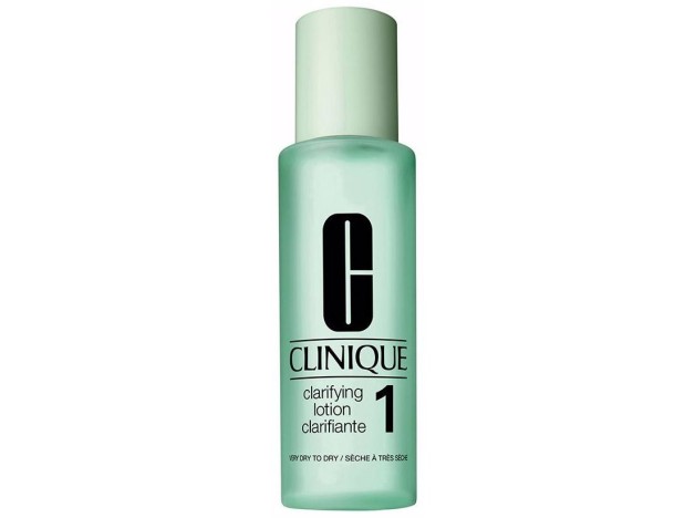 Clinique Lotion 1 Clarifiante 400Ml