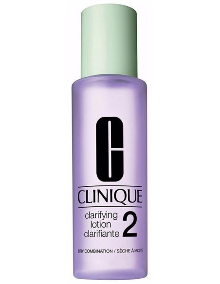 Clinique Loción Clarifiante 2 400Ml