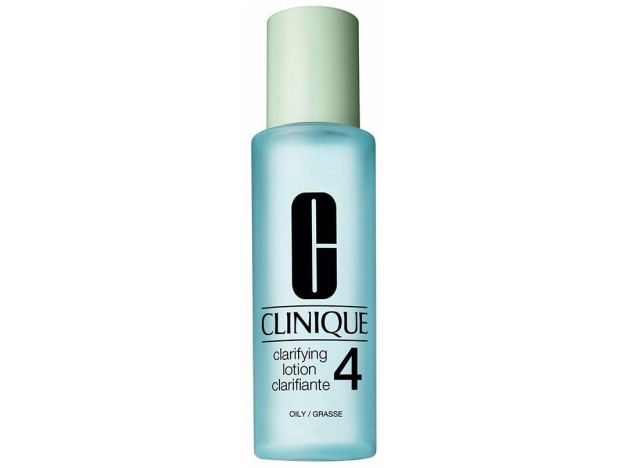 Clinique Lotion 4 Clarifiante 400Ml