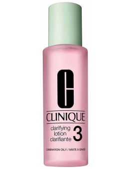 Clinique Lotion 3...
