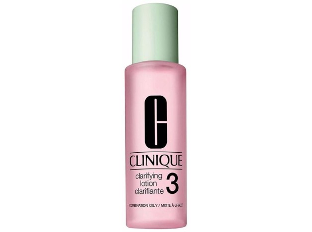 Clinique Lotion 3 Clarifiante 400Ml
