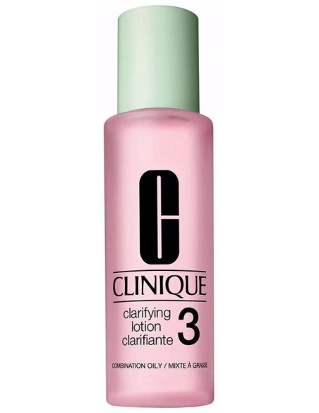 Clinique Lotion 3 Clarifiante 400Ml