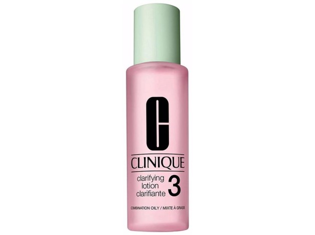 Clinique Lotion 3 Clarifiante 200Ml