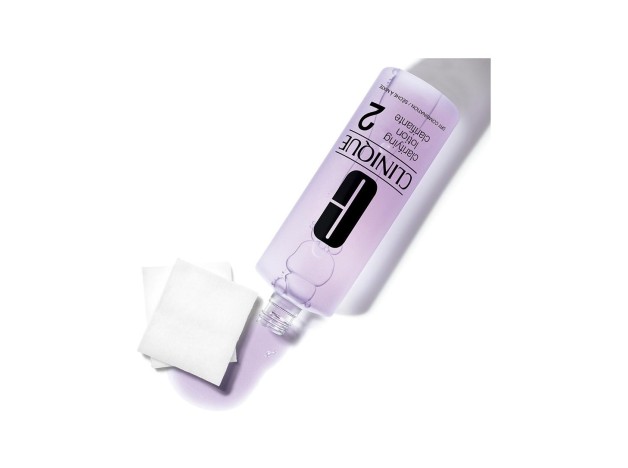 Clinique Lotion 2 Clarifiante 200Ml