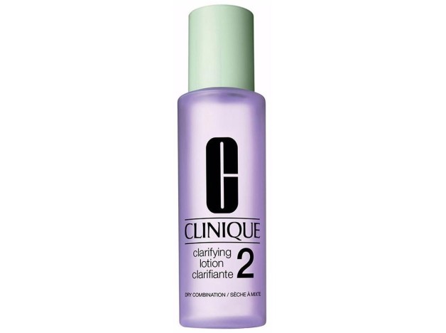 Clinique Lotion 2 Clarifiante 200Ml
