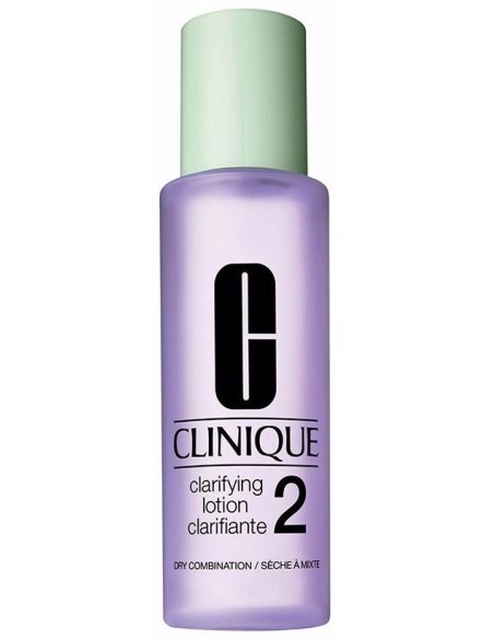 Clinique Lotion 2 Clarifiante 200Ml