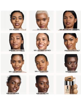 Clinique Even Better Makeup...