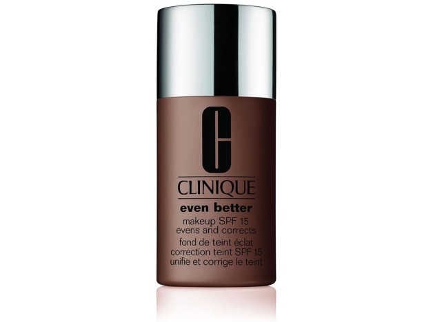 Clinique Even Better Makeup Spf15 Cn126 Espresso