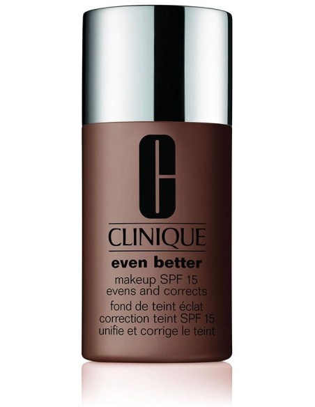 Clinique Even Better Makeup Spf15 Cn126 Espresso