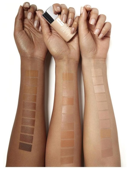 Clinique Even Better Makeup Spf15 Wn120 Pecan