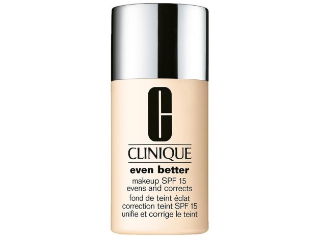 Clinique Even Better Makeup Spf15 Cn08 Linen