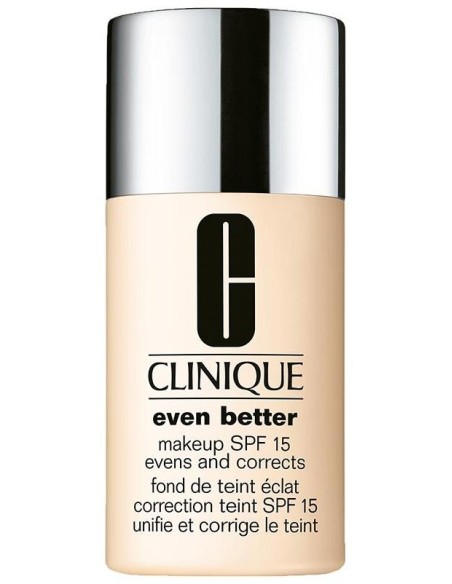 Clinique Even Better Makeup Spf15 Cn08 Linen
