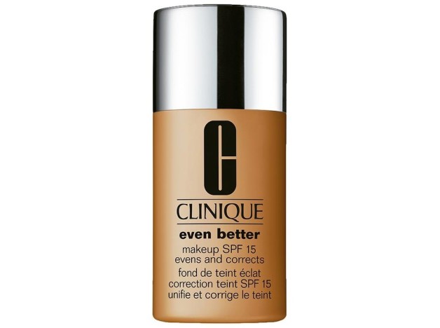 Clinique Even Better Makeup Spf15 Wn120 Pecan