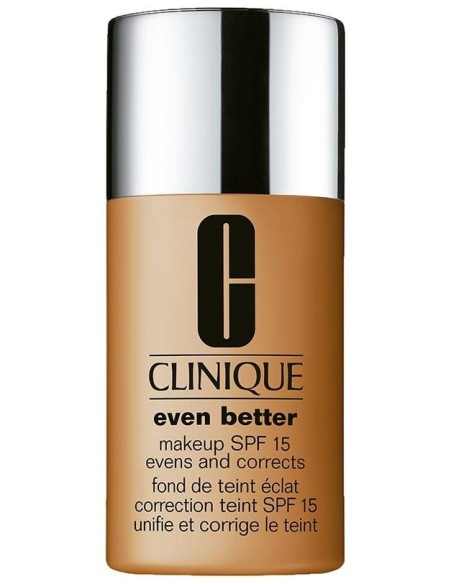 Clinique Even Better Makeup Spf15 Wn120 Pecan