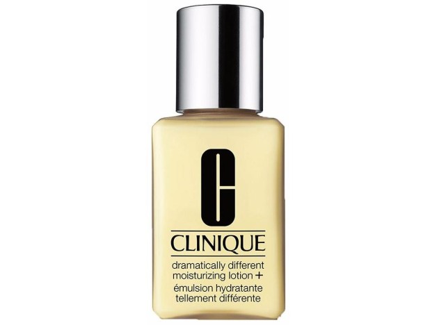 Clinique Dramatically Different Moisturizing...