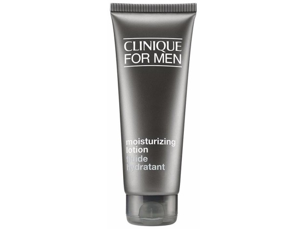 Clinique For Men Moisturizing Lotion 100Ml
