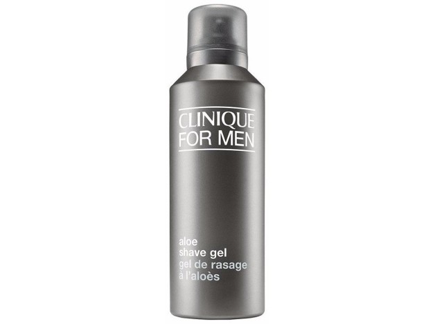 Clinique For Men Aloe Gel De Afeitar 125Ml