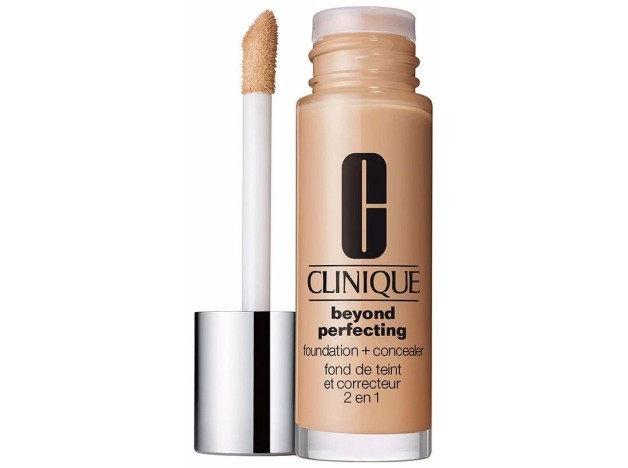 Beyond Perfecting Foundation + Concealer...