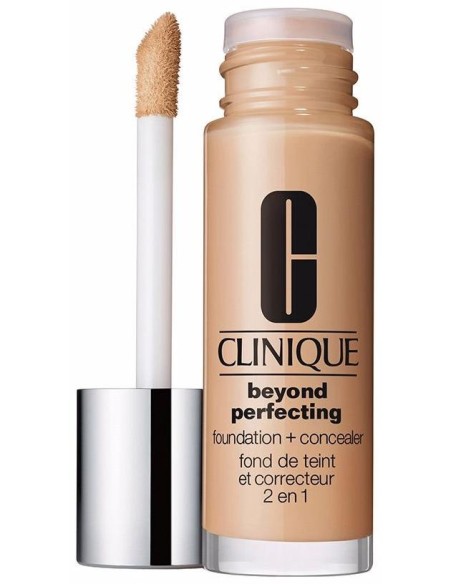 Beyond Perfecting Foundation + Concealer 09-Neutral