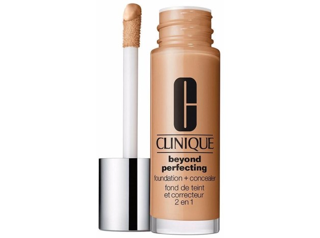 Clinique Beyond Perfecting Base Corrector Nro...