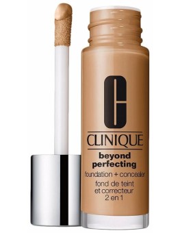 Clinique Beyond Perfecting...