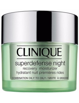 Superdefense Night Recovery...