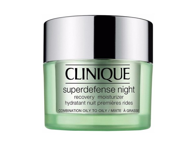 Superdefense Night Recovery Moisturizer Iii/Iv...