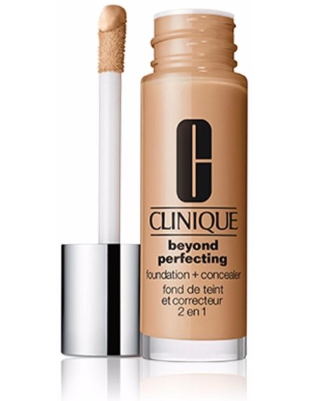 Beyond Perfecting Foundation + Concealer 14-Vanilla