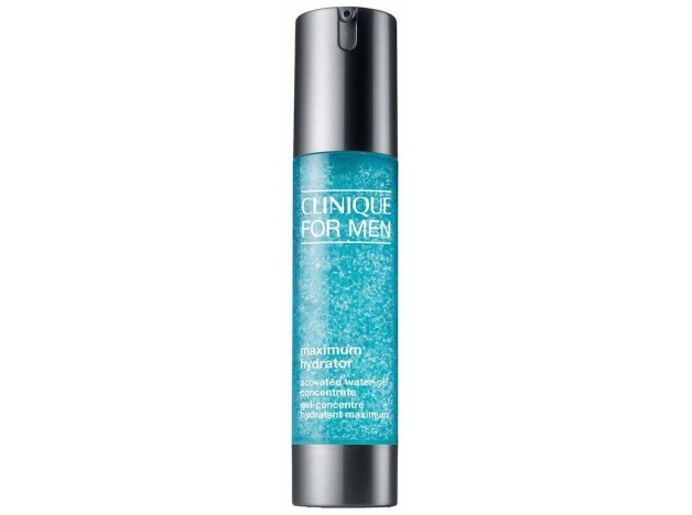 Men Maximun Activated Water Gel Concentrate 48 Ml