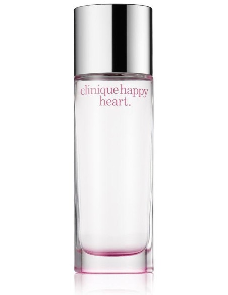Clinique Happy Heart Perfume Spray 50Ml