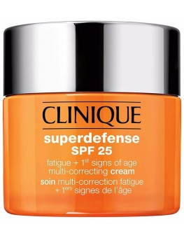 Superdefense Spf25...