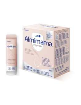 Almirón Almimama Lactancia...