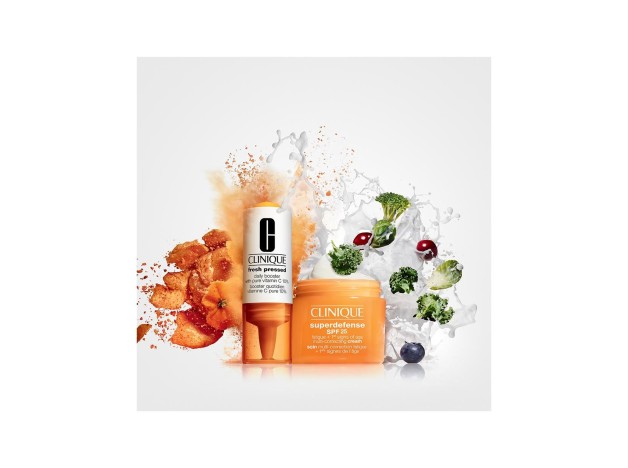 Superdefense Spf25 Multi-Correcting Cream...