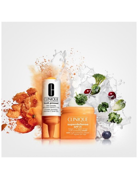 Superdefense Spf25 Multi-Correcting Cream Iii/Iv 50 Ml