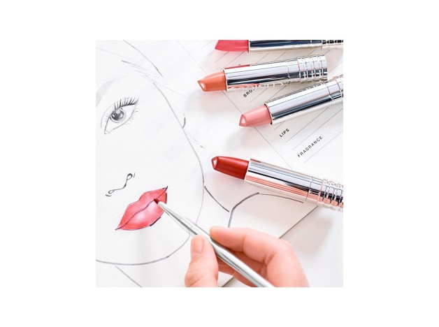 Dramatically Different Lipstick 44-Raspberry Galce