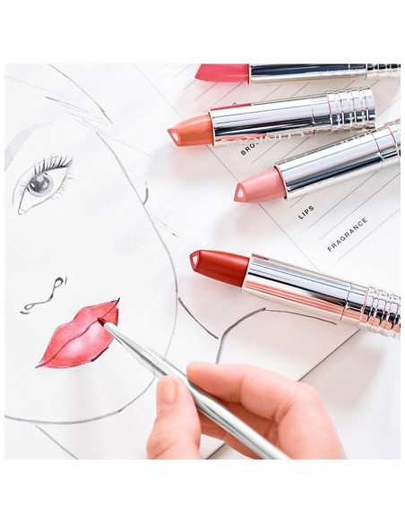 Dramatically Different Lipstick 44-Raspberry Galce