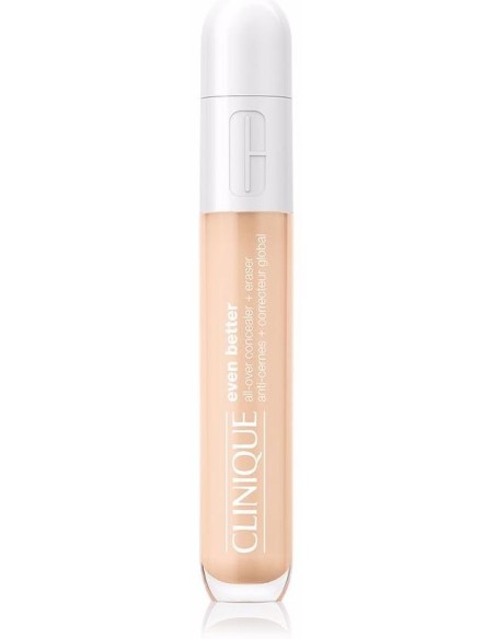 Clinique Even Better Concealer All-Over + Eraser 6Ml