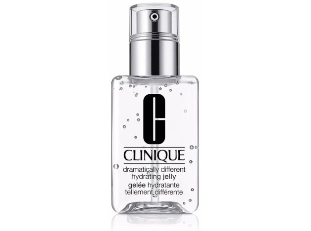 Clinique Dramatically Different Hydrating Jelly...