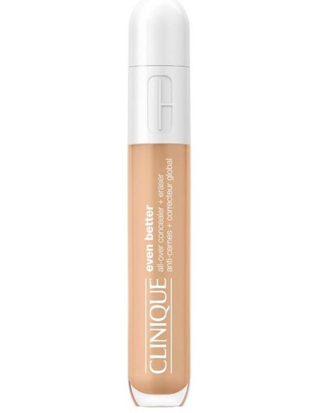 Clinique Even Better Concealer All-Over + Eraser 6Ml
