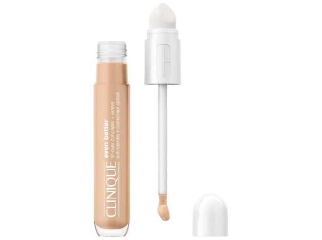 Clinique Even Better Corrector Cn40 Cream Chamois