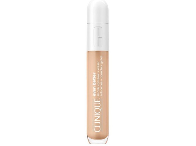 Clinique Even Better Concealer All-Over +...