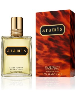 Aramis Eau De Toilette...